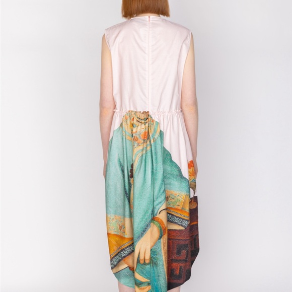 Portrait of Lady Simone Rocha Dress - Rare! - Picture 2 of 7